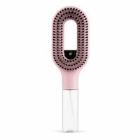 MistBrush, cepillo pulverizador 2 en 1, vista frontal